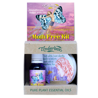 Moth Free *Kit*
