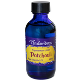 Patchouli Essential Oil