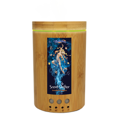 essential oils diffuser