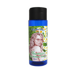 Natural Shampoo for normal hair