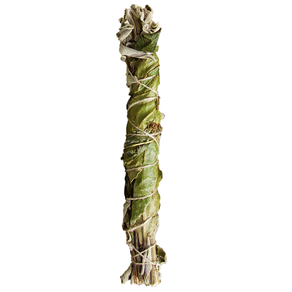 Herbal Sacred Smudge