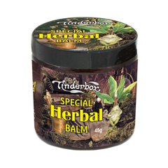 Tinderbox Special Herbal Ointment