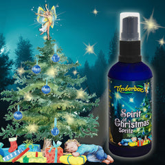christmas perfume