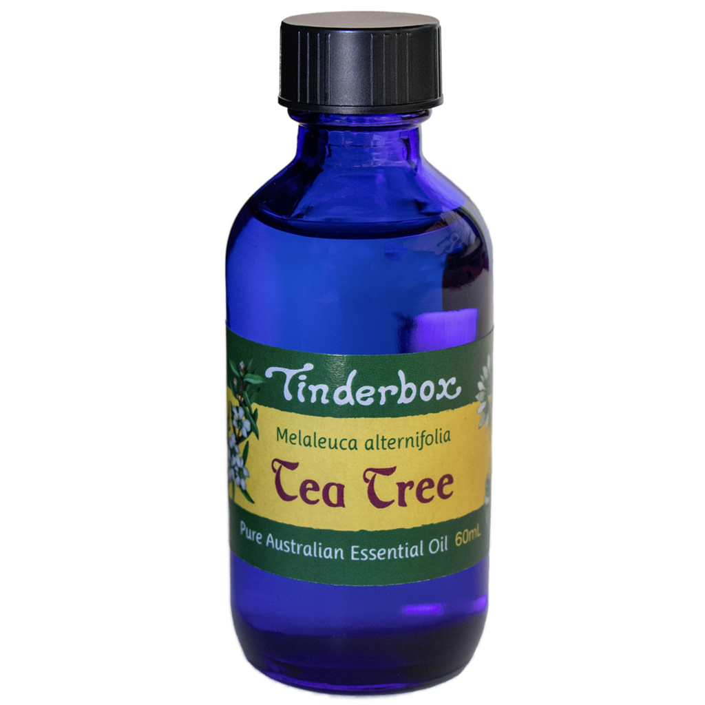 Tea-Tree Essential Oil Australian