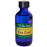 Tea-Tree Essential Oil Australian