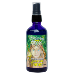 natural toner
