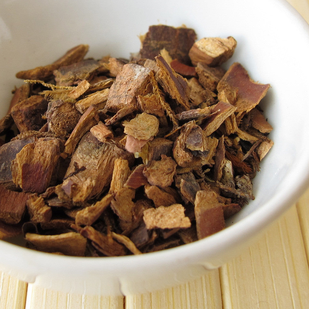cascara sagrada