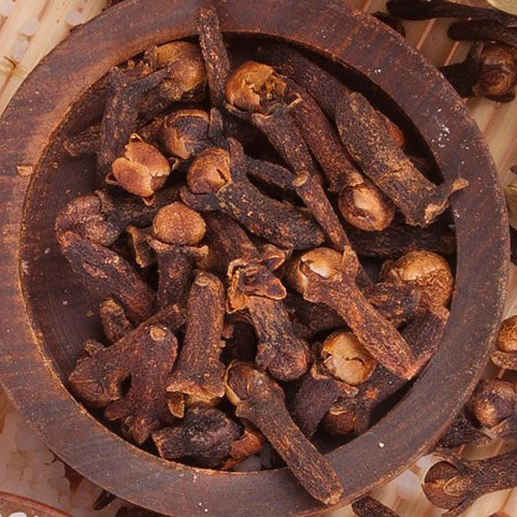 clove