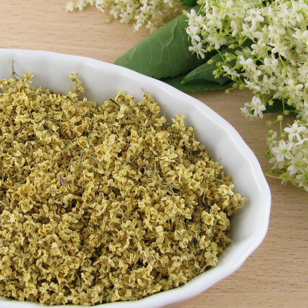 elder flower