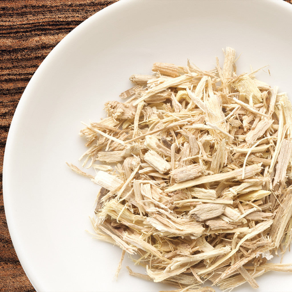 ginseng