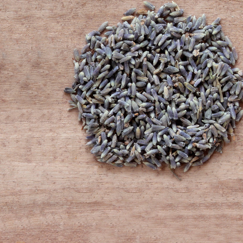Lavender Flowers 100g