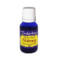 Nutmeg Essential Oil 15mL